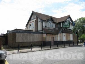 Picture of Blue Anchor