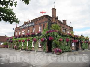 Picture of Brook House