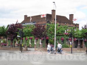 Picture of Brook House