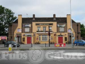 Picture of Great Western