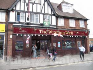 Picture of The Wishing Well