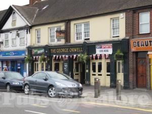 Picture of Pub Punjabi