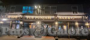Picture of Pub Punjabi