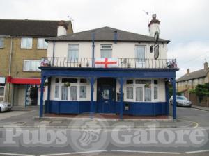 Picture of The Wheatsheaf