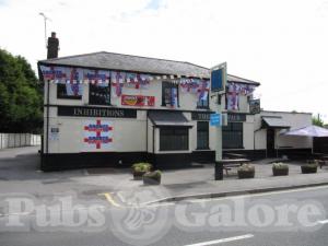 Picture of The Woolpack