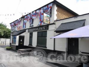 Picture of The Woolpack