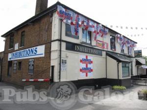 Picture of The Woolpack