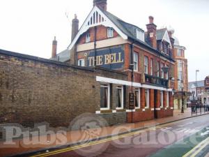Picture of The Bell