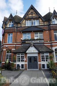 Picture of The Bulstrode