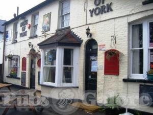 Picture of Duke Of York
