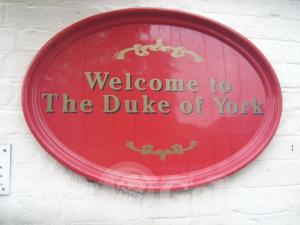 Picture of Duke Of York