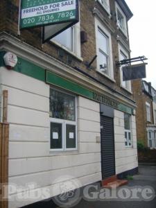 Picture of Bar Bhangra