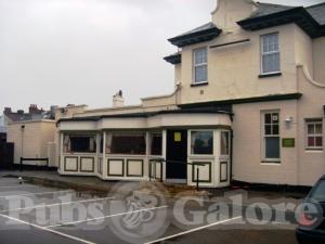 Picture of The Honeycombe