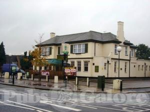 Picture of The Honeycombe