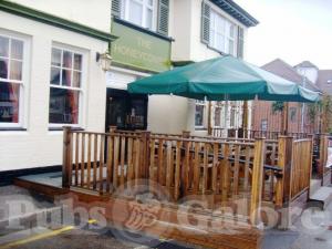 Picture of The Honeycombe