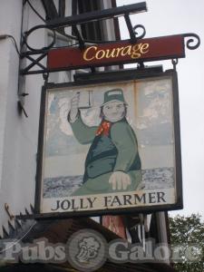 Picture of The Jolly Farmer