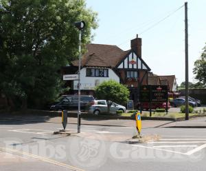 Picture of Queens Head