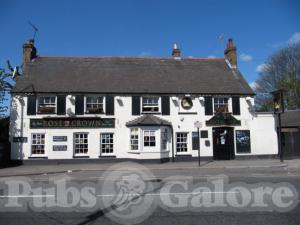 Picture of The Rose & Crown