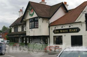 Picture of White Hart