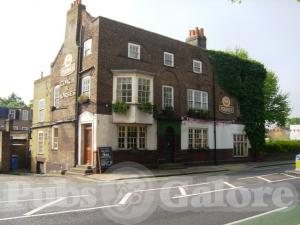 Picture of Coach & Horses