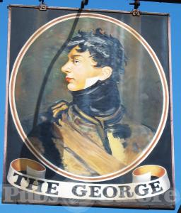 Picture of The George