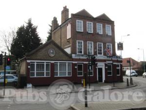 Picture of The George