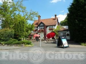 Picture of The Hare & Hounds