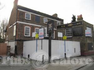 Picture of The Rose & Crown