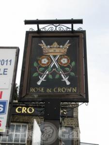 Picture of The Rose & Crown