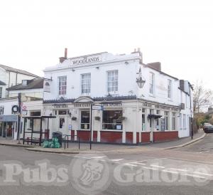 Picture of The Woodlands Tavern