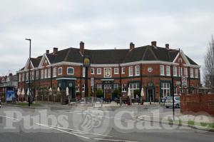 Picture of The Greenwood Hotel (JD Wetherspoon)