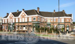 Picture of The Greenwood Hotel (JD Wetherspoon)