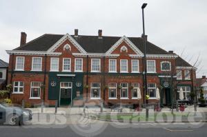Picture of The Greenwood Hotel (JD Wetherspoon)