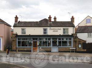 Picture of Oddfellows Arms