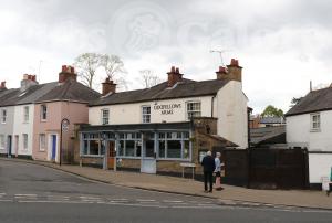 Picture of Oddfellows Arms