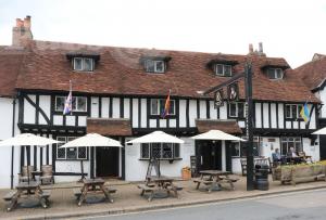 Picture of The Queens Head