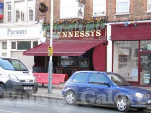 Picture of Hennessys