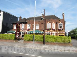 Picture of The Middlesex Arms