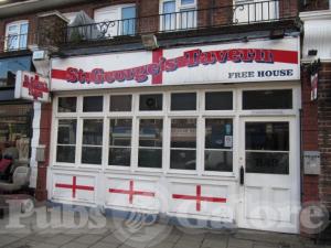 Picture of Puna Bar