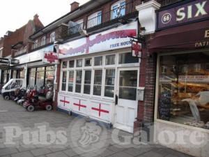 Picture of Puna Bar