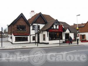 Picture of Cafe Rouge at The Swan