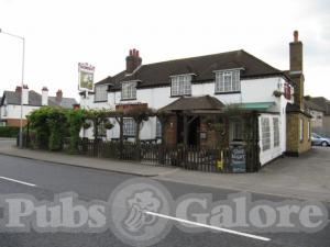 Picture of The Woodman