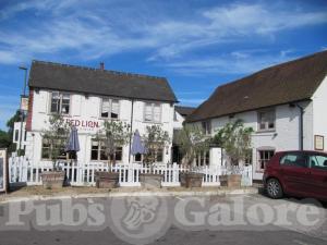 Picture of The Red Lion