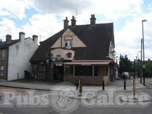 Picture of The Beehive