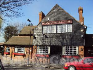 Picture of Grand Junction Arms
