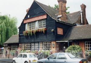 Picture of Grand Junction Arms