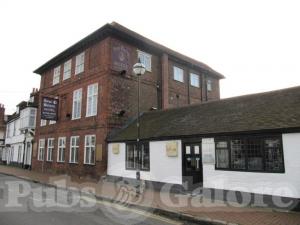Picture of Anne Boleyn Hotel