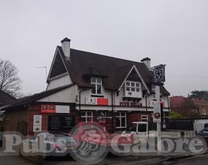 Picture of Five Bells