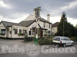 Picture of The Hope Inn
