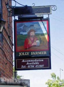 Picture of Jolly Farmer
